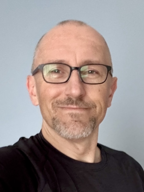 Tom Burzynski
